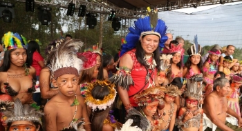 Wi-Fi Brasil leva internet a mais de 13 mil pontos remotos do país